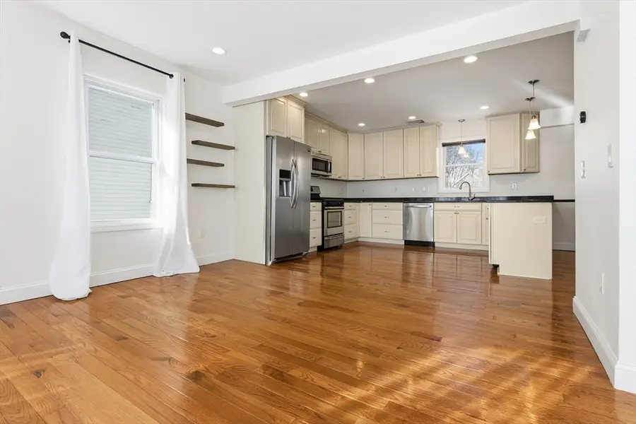 21 Emerton St #21, Salem, MA 01970 - #2