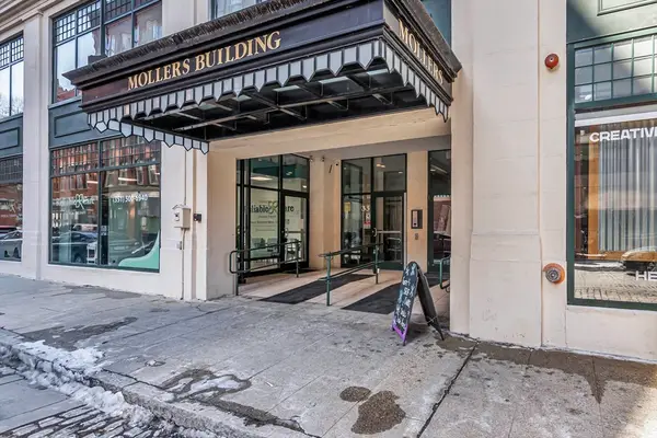 23-33 Middle Street #21, Lowell, MA 01852