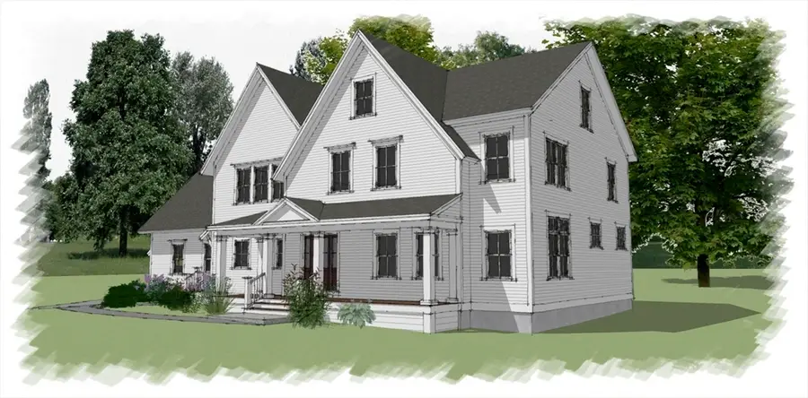 385 Green Road, Bolton, MA 01740 - #2