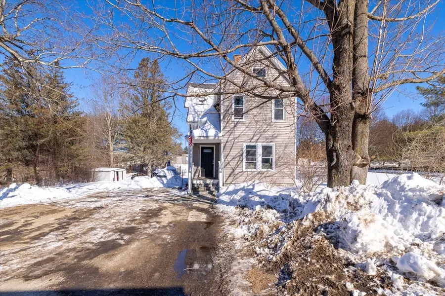 549 E Main St, Orange, MA 01364 - #2