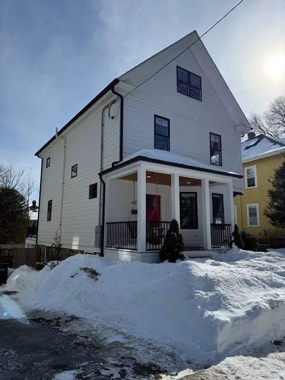 626 South Street, Boston, MA 02131 - Image #2