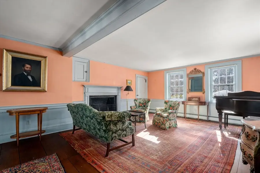 63 Sudbury Road, Weston, MA 02493 - #3