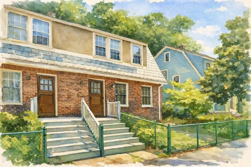 71 Highland Rd, Brookline, MA 02445 - Image #1