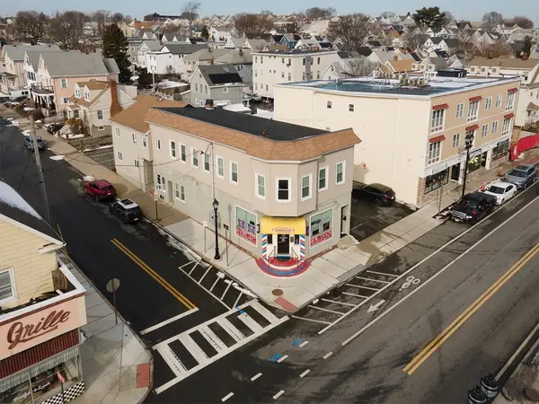 110 Ferry St, Everett, MA 02149