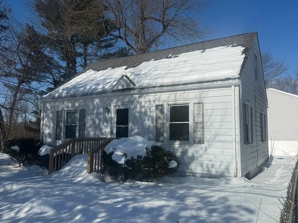 944 Wilbraham Rd, Springfield, MA 01109 - Image #1