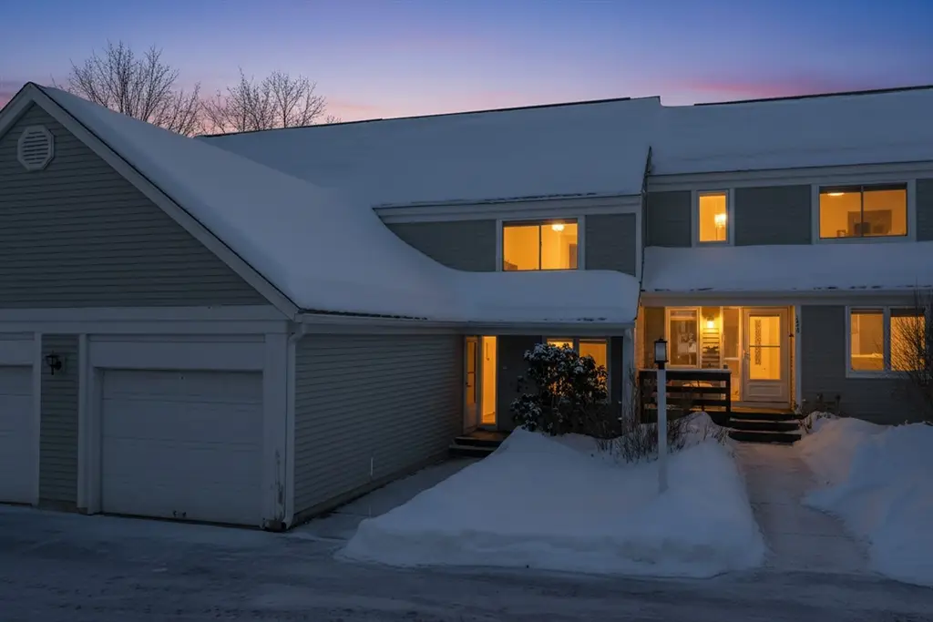 5 Stone Ridge Rd #5, Franklin, MA 02038 - Image #1