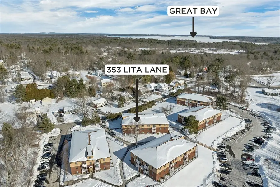 353 Lita Lane #353, Newmarket, NH 03857 - Image #2