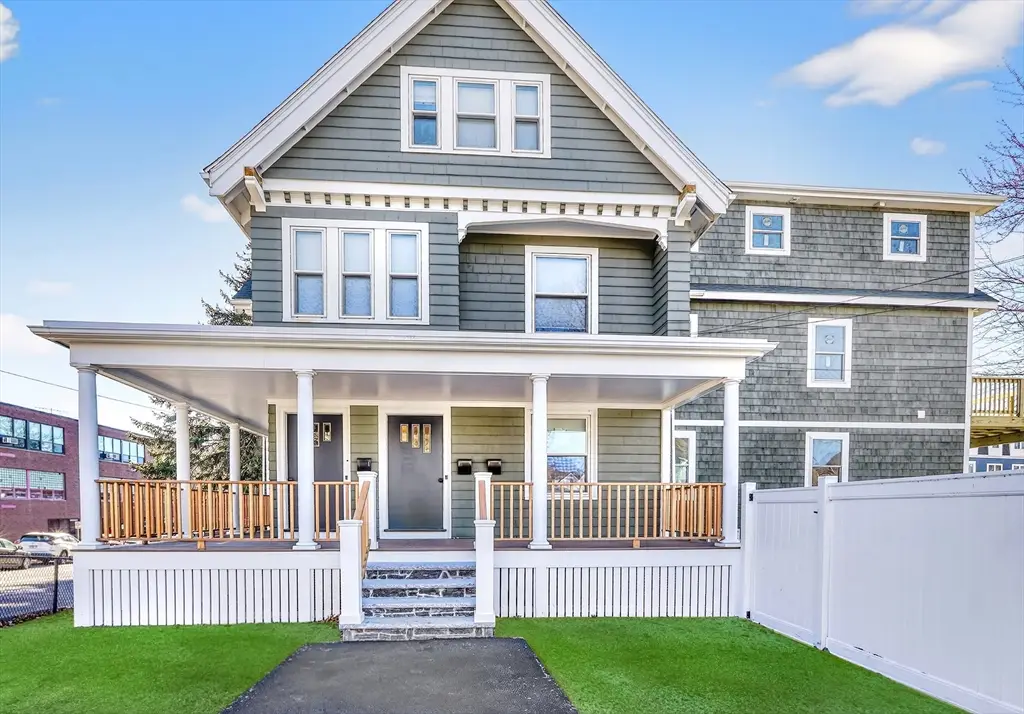 58 Franklin Street #58, Melrose, MA 02176 - Image #1