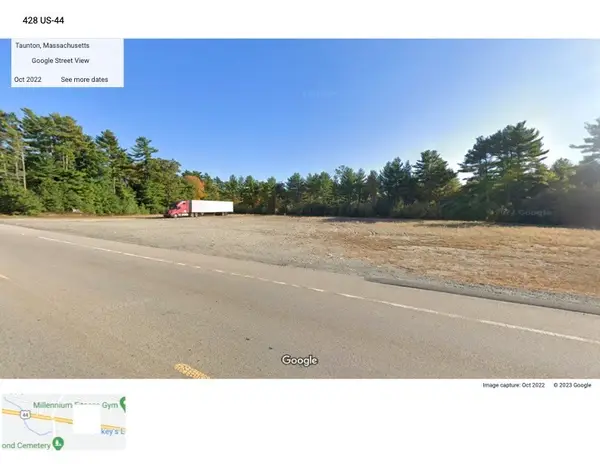 0 Cape Highway/ Route 44, Taunton, MA 02780