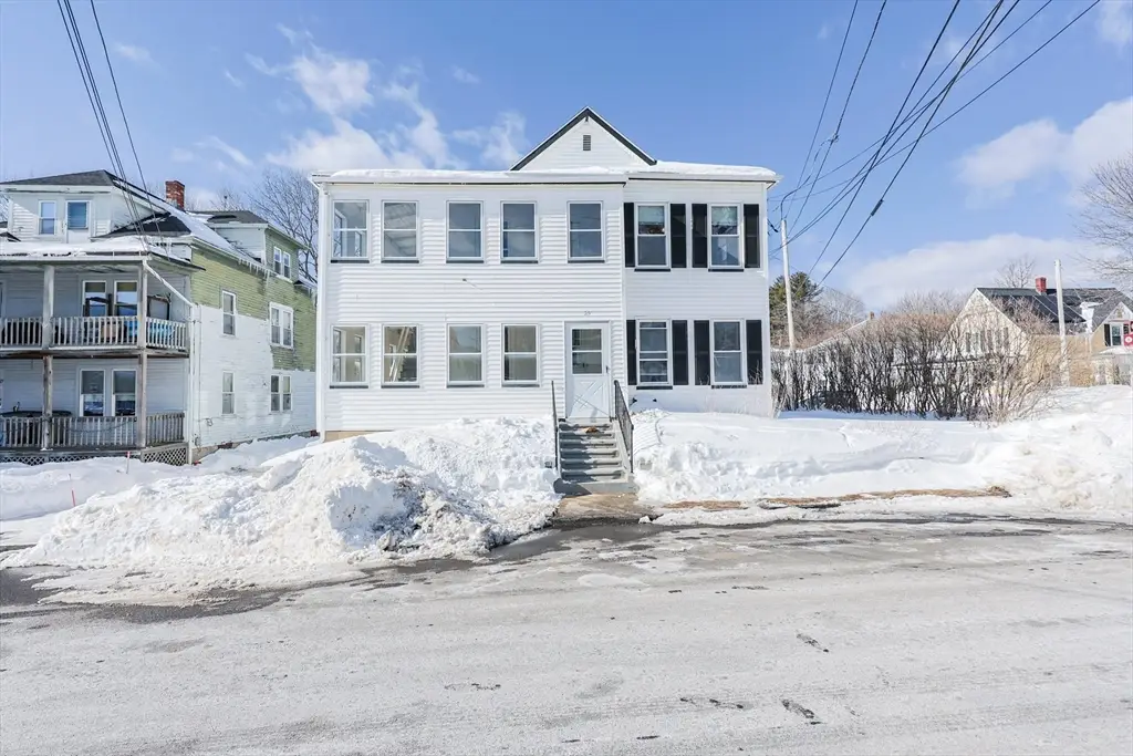 25 Coleman Street, Gardner, MA 01440 - Image #1
