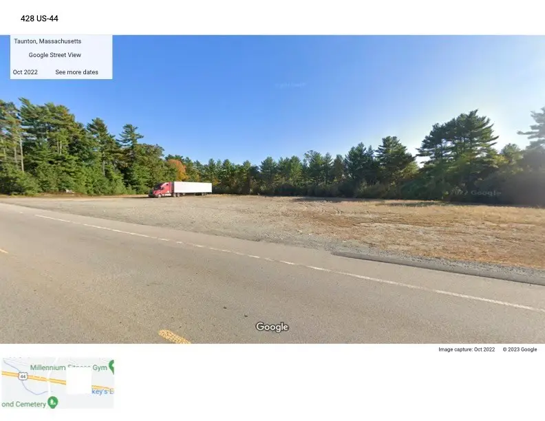 15,17& 21 Harding St. / Route 44, Lakeville, MA 02347 - Image #3