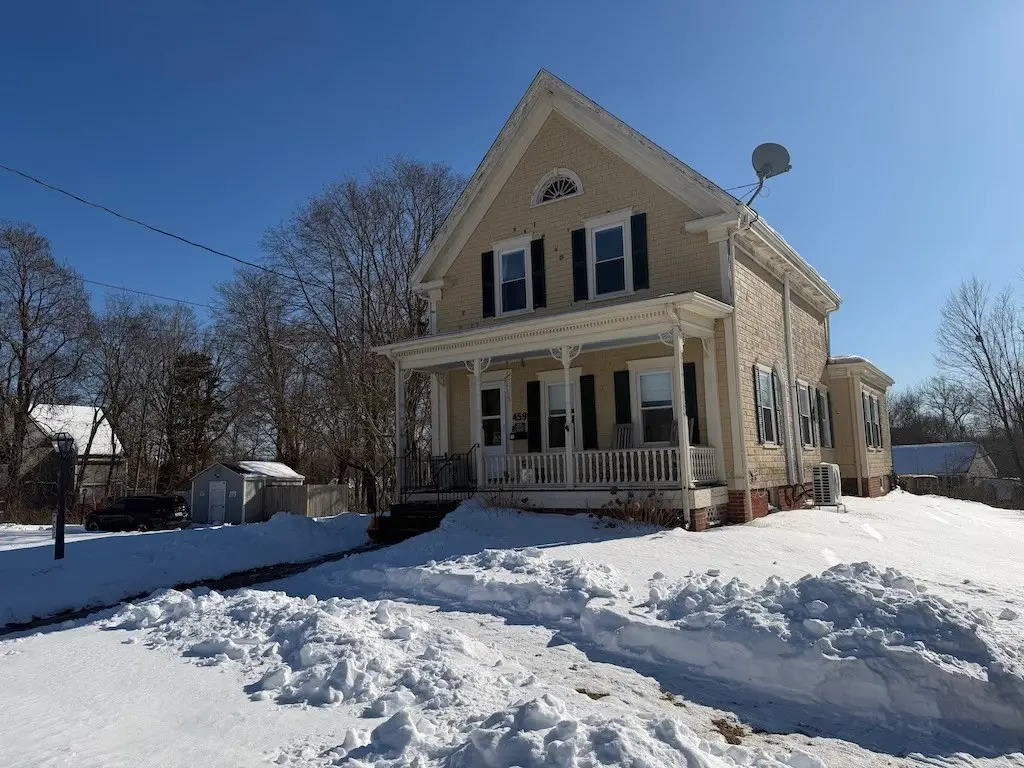459 High St., Bridgewater, MA 02324 - Image #1