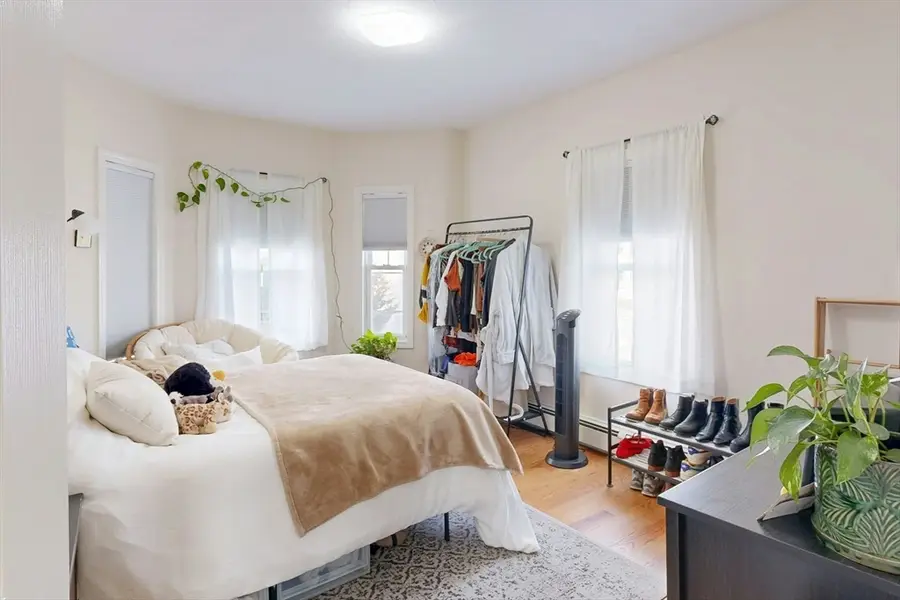 35 Henry St, Medford, MA 02155 - #2