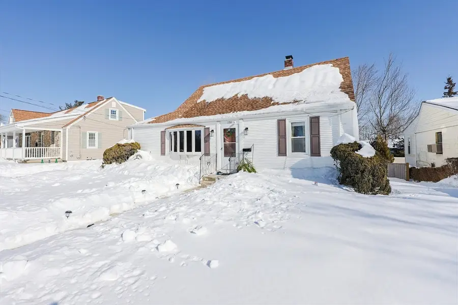 158 Chester Street, Worcester, MA 01605 - Image #2