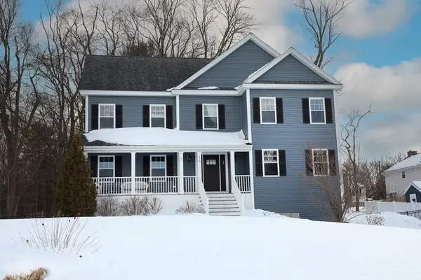 156 North St, North Reading, MA 01864