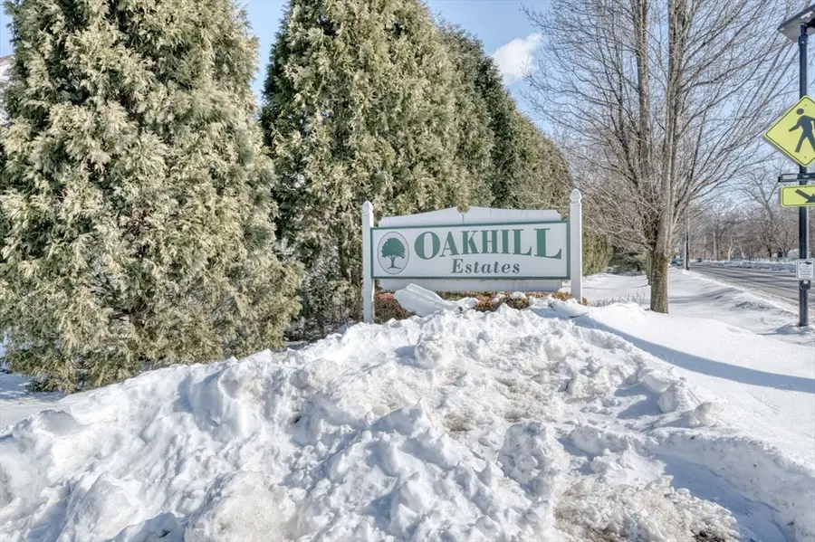 41 Oakhill #41, Chicopee, MA 01020 - Image #2