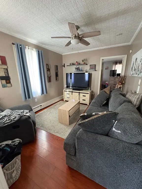 27 Woodland Ct, Lawrence, MA 01841 - #3