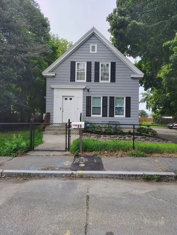 23 Granite Street, Taunton, MA 02780 - Image #2