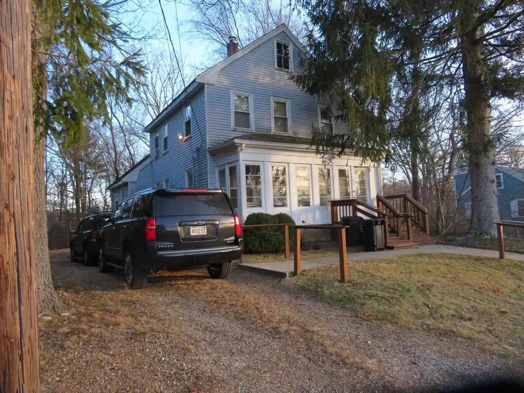 65 Station Street, Stoughton, MA 02072 - #1