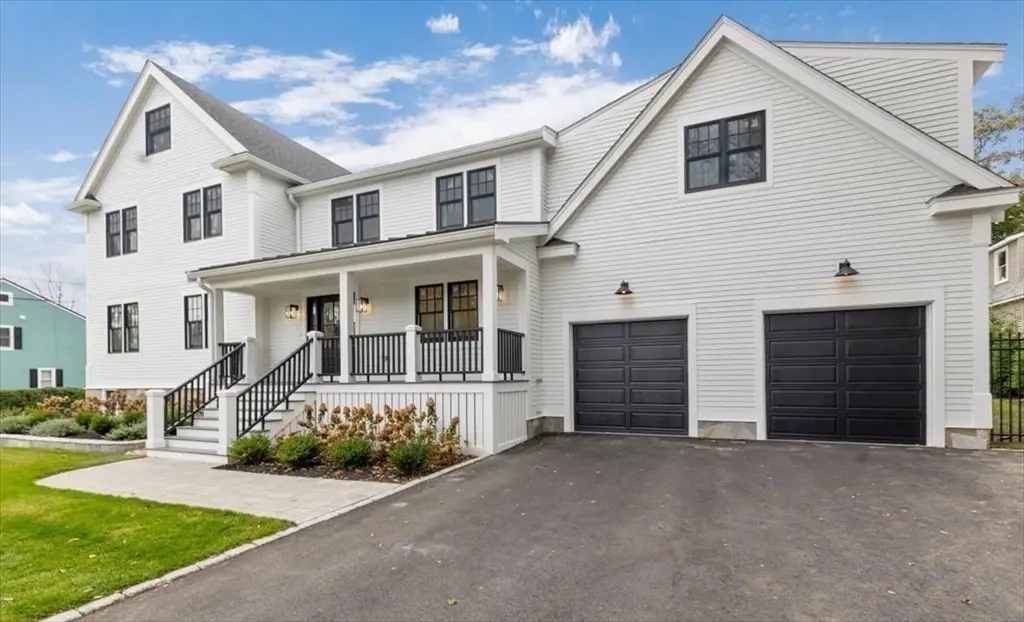 12 Daley, Hingham, MA 02043 - Image #1