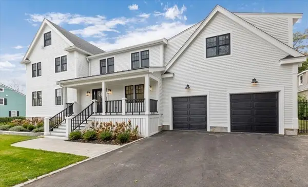 12 Daley, Hingham, MA 02043