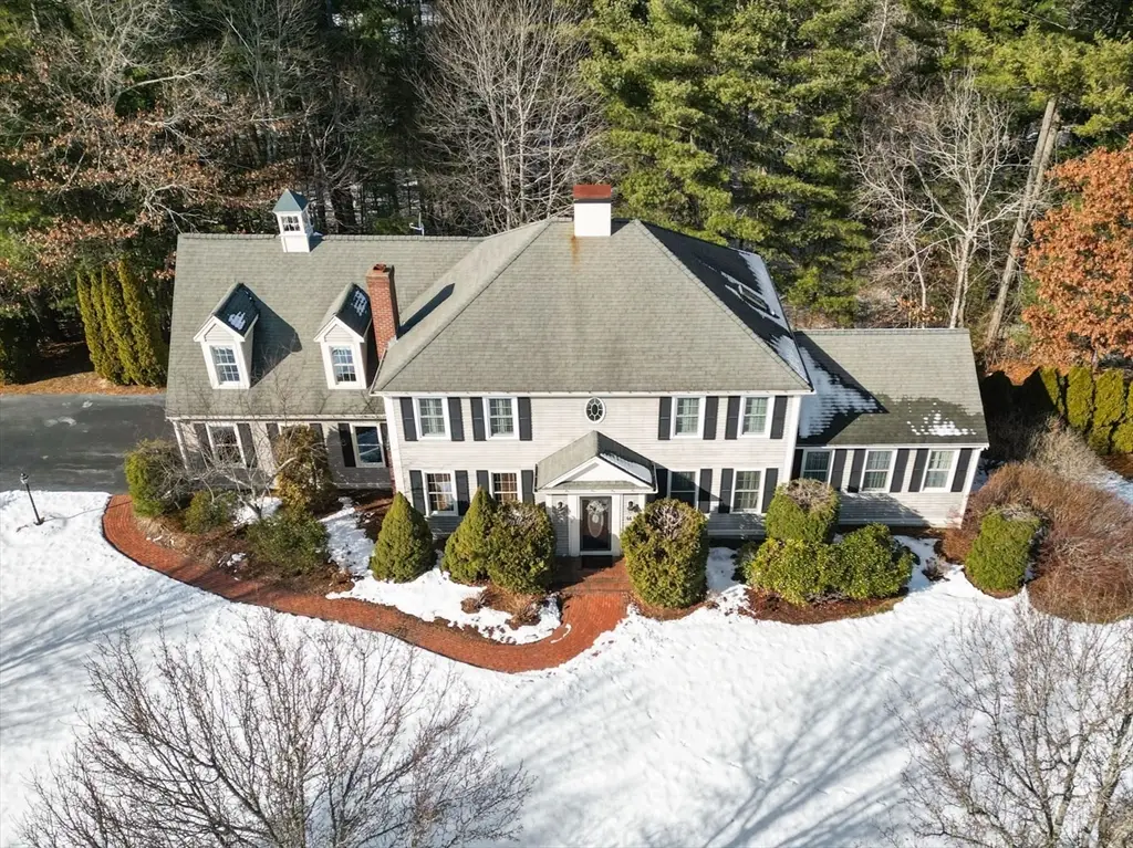 44 Meeting House Rd, Kingston, MA 02364 - Image #1