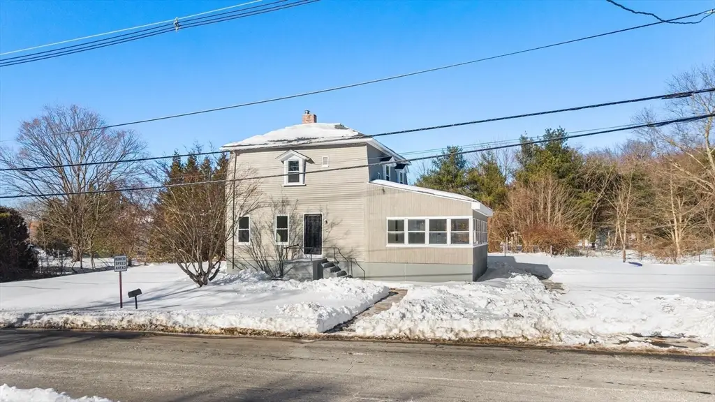 754 Read St, Attleboro, MA 02703 - Image #1