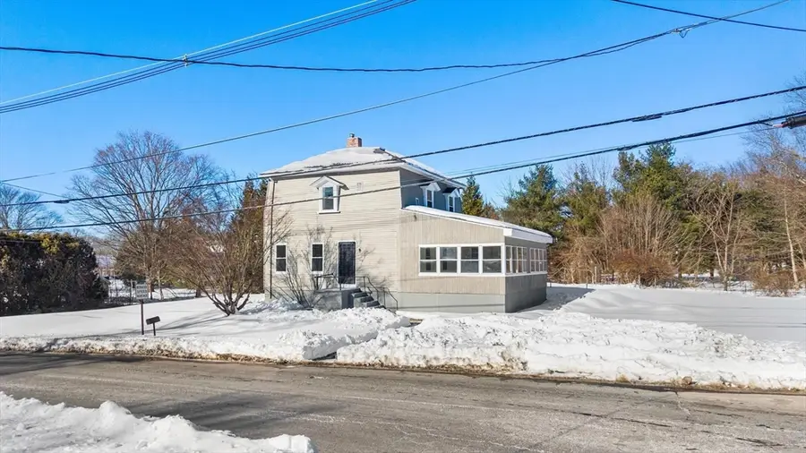 754 Read St, Attleboro, MA 02703 - Image #2