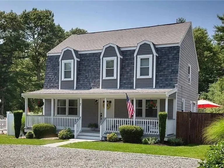 7 Oak St, Marion, MA 02738 - #1
