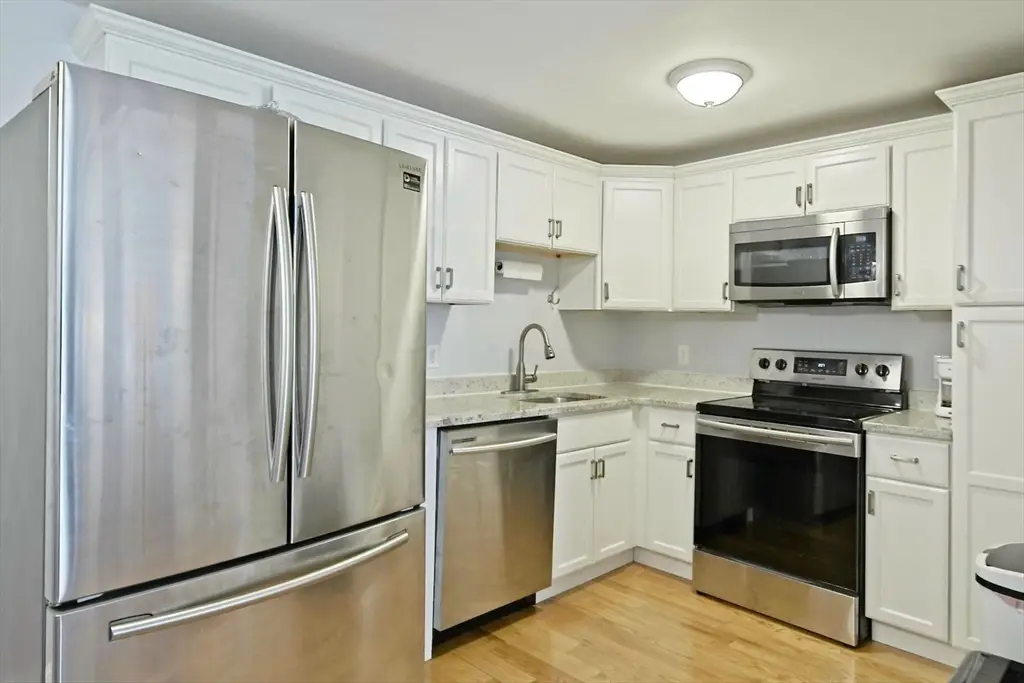 165-R Chestnut St #2, Foxboro, MA 02035 - #1