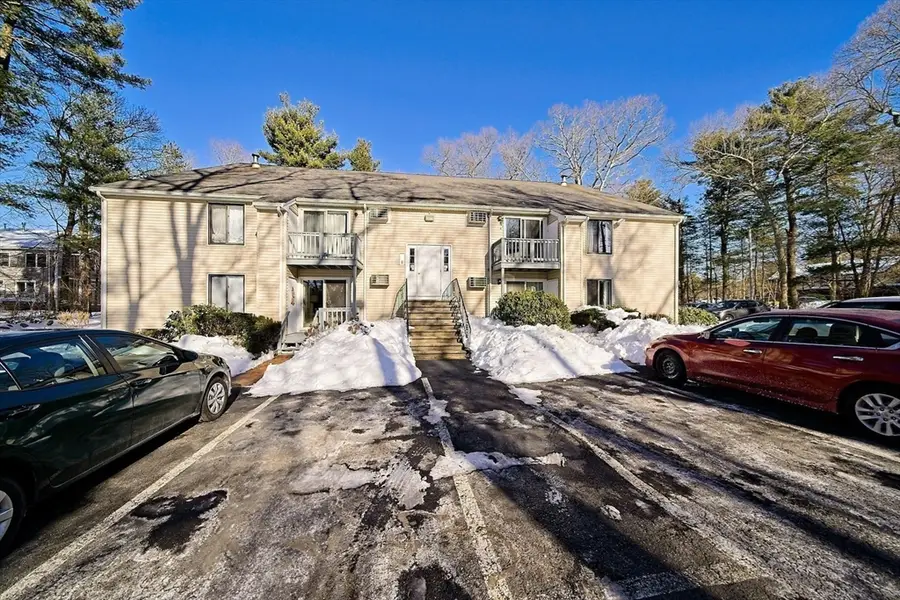 165-R Chestnut St #2, Foxboro, MA 02035 - #2