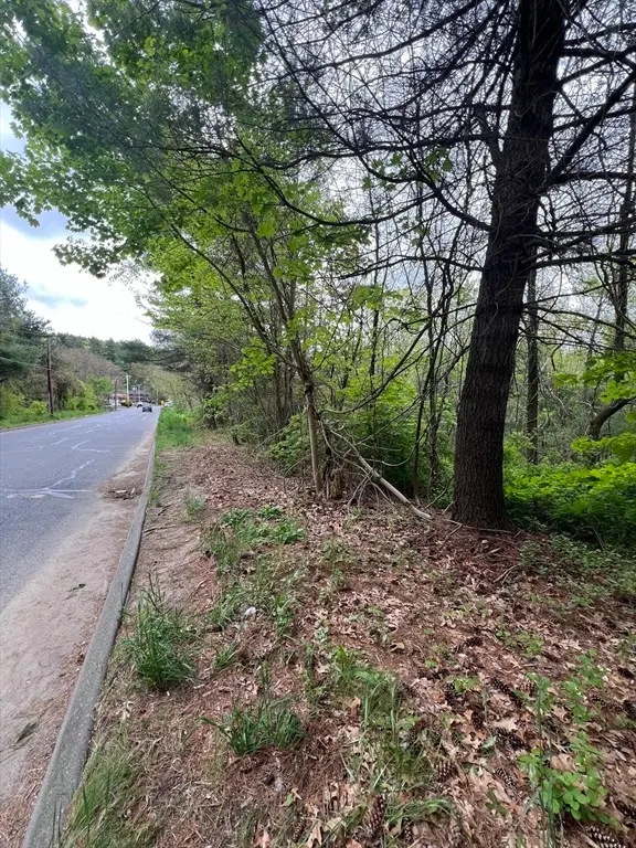 Lots 39-42 Lawrence, Palmer, MA 01069