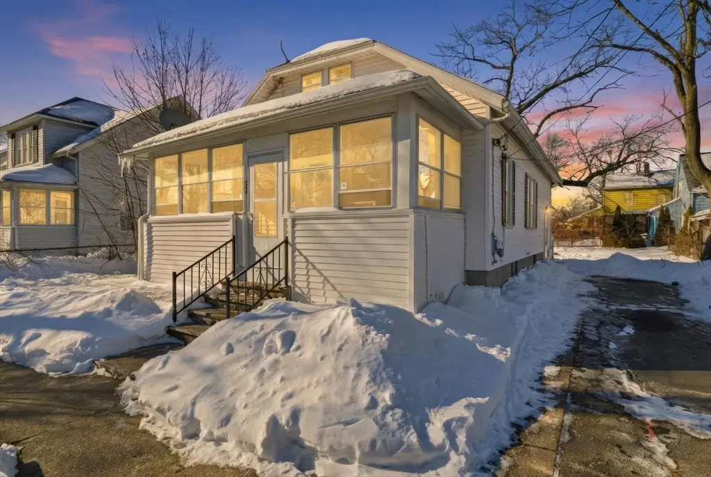 200 El Paso St, Springfield, MA 01104 - Image #1