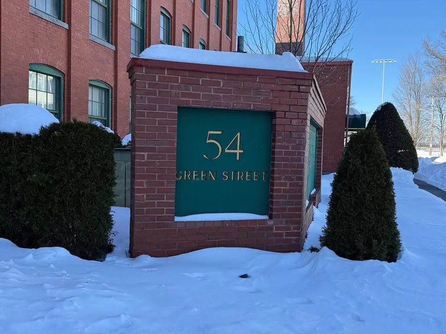 54 Green #412, Leominster, MA 01453 - Image #2