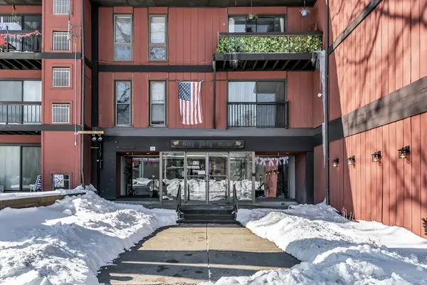 170 Highland St #115A, Taunton, MA 02780