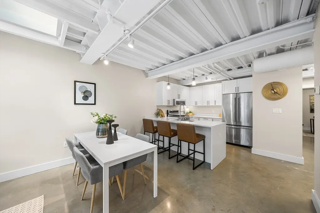 305 Webster Ave #109, Cambridge, MA 02141 - #1