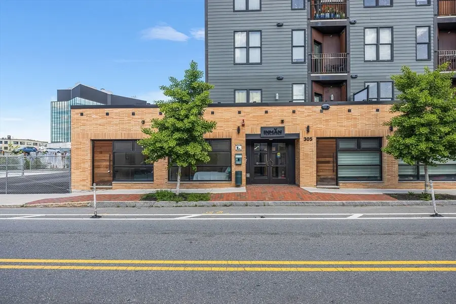 305 Webster Ave #109, Cambridge, MA 02141 - #3