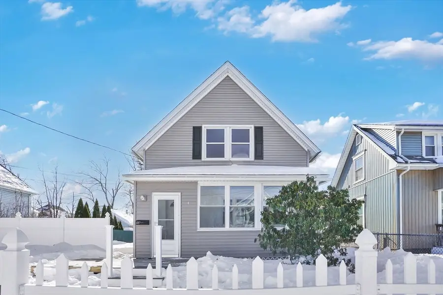 115 Hampden St, Springfield, MA 01151 - Image #2