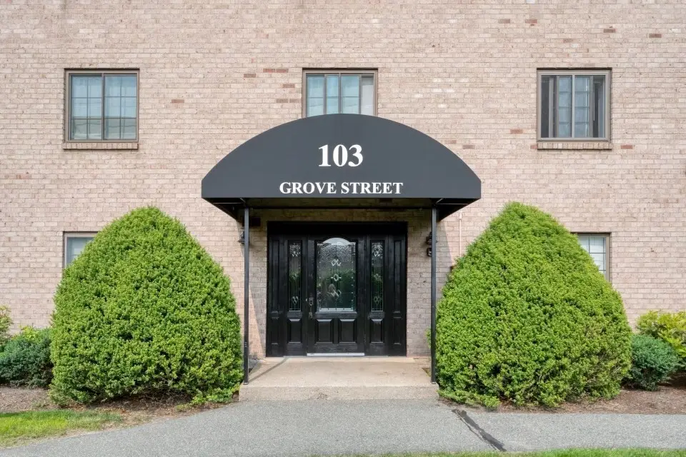 103 Grove St #317, Rockland, MA 02370 - Image #1