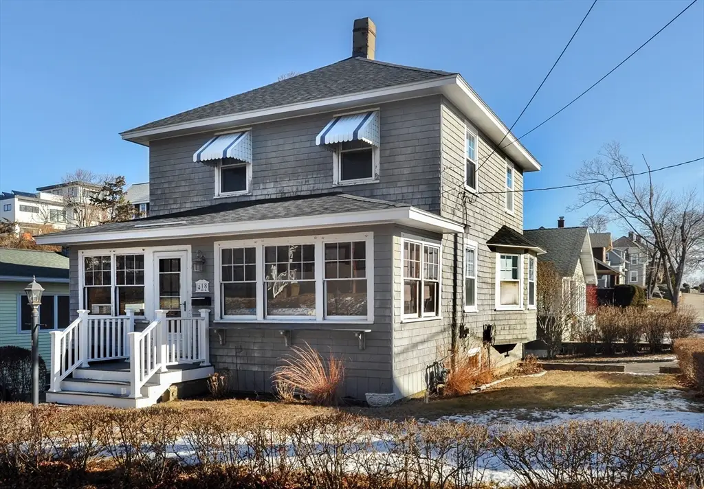 18 Valley Beach Ave, Hull, MA 02045 - Image #1