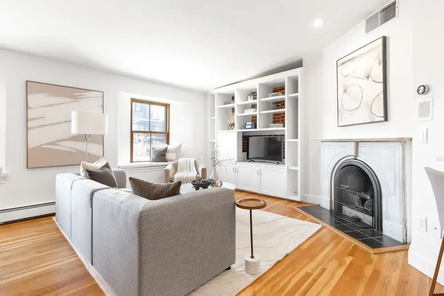 53 Clarendon St #3, Boston, MA 02116 - #2