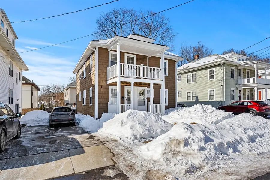 8-10 Russell Road, Winchester, MA 01890 - #3