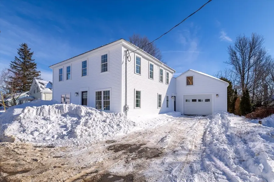67 Maple St, Oakham, MA 01068 - #2
