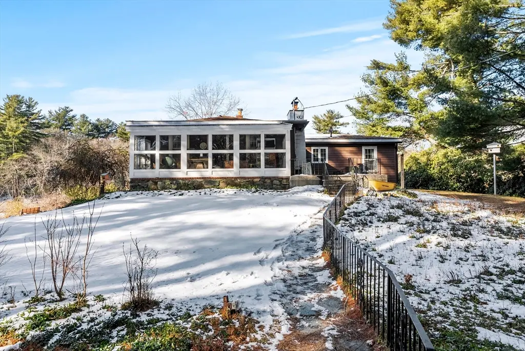 115 Kennedy Rd, Stoughton, MA 02072 - #1