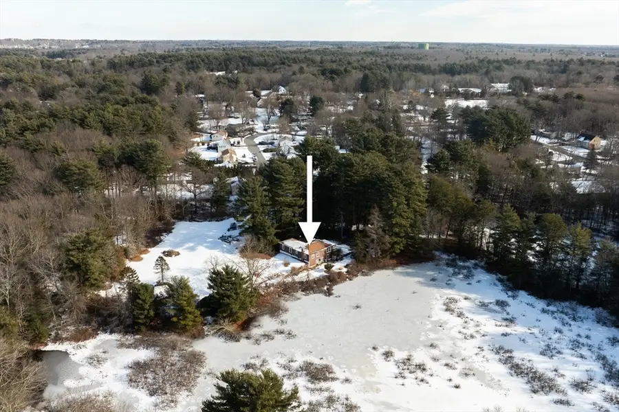 115 Kennedy Rd, Stoughton, MA 02072 - #3