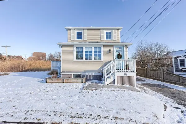 116 Island St, Marshfield, MA 02020