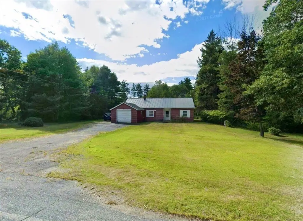 600 New Ipswich Rd, Ashby, MA 01431 - Image #1
