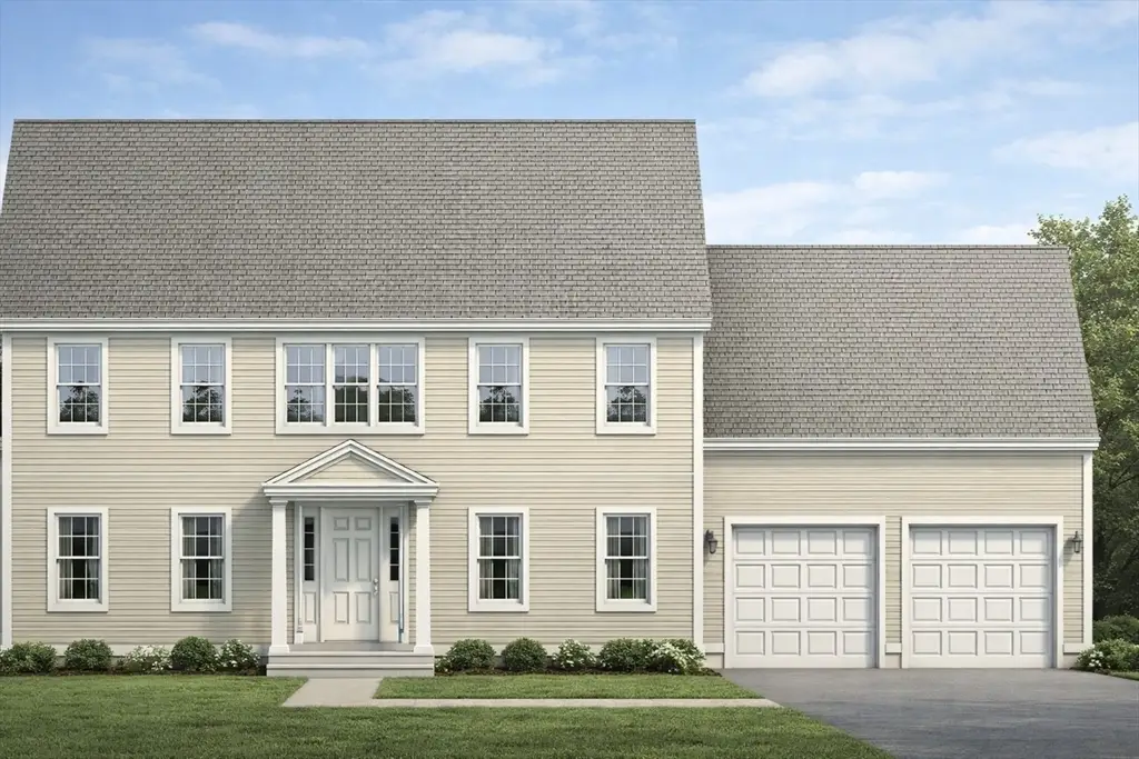 Lot A Glebe Street, Taunton, MA 02780 - #1