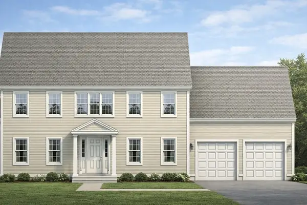 Lot A Glebe Street, Taunton, MA 02780