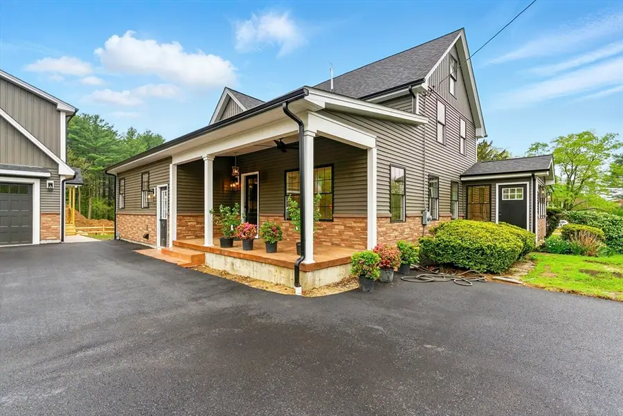 267 F S. Main Street, Hopedale, MA 01747 - #2